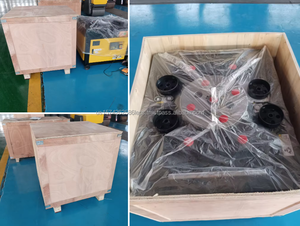 Máquina Dobladora de Tubos Metálicos Automática con Modo Manual y Automático para Barras de Acero - Product Image 6