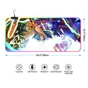 <span class=keywords><strong>Tapis</strong></span> <span class=keywords><strong>de</strong></span> <span class=keywords><strong>souris</strong></span> imprimé FLAME SNAKE Cartoon Series Anime Protagonist <span class=keywords><strong>RGB</strong></span> 90x40, meilleurs <span class=keywords><strong>tapis</strong></span> <span class=keywords><strong>de</strong></span> <span class=keywords><strong>souris</strong></span> <span class=keywords><strong>de</strong></span> jeu RVB, <span class=keywords><strong>tapis</strong></span> <span class=keywords><strong>de</strong></span> <span class=keywords><strong>souris</strong></span> Xxl - Product Image 4