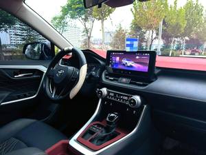 <span class=keywords><strong>Toyota</strong></span> <span class=keywords><strong>RAV4</strong></span> 2.0L FWD <span class=keywords><strong>Plus</strong></span> 2024 - Último Modelo de SUV, Diseño Elegante, Confiable y Práctico, Disponibilidad Inmediata, Bien Cuidado - Product Image 5