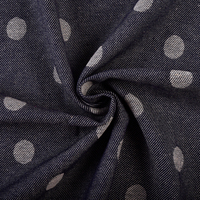 Kain Linen Katun Tahan Lama, Kain Linen Tenun untuk Pelapis dan Dekorasi Rumah, Langsung dari Produsen, MOQ 2M
