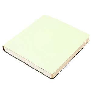 Vuông văn phòng <span class=keywords><strong>notepad</strong></span> PU lót máy tính xách tay du lịch Tạp Chí đóng dấu kế hoạch trống kỷ lục cuốn sách tùy chỉnh lưới lót máy tính xách tay - Product Image 5