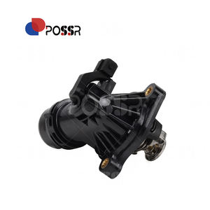 POSSR 11537510959 pièces automobiles système de refroidissement du moteur <span class=keywords><strong>Thermostat</strong></span> de haute qualité pour <span class=keywords><strong>BMW</strong></span> E81 <span class=keywords><strong>E46</strong></span> E92 E91 E83 2.0i - Product Image 3