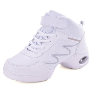 952 deportes suela suave aliento zapatos de <span class=keywords><strong>baile</strong></span> Zapatos <span class=keywords><strong>Zapatillas</strong></span> de deporte para las mujeres zapatos de práctica de <span class=keywords><strong>baile</strong></span> <span class=keywords><strong>moderno</strong></span> zapatos de Jazz se cuela - Product Image 1