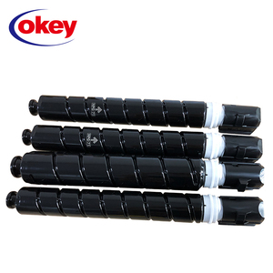 Compatibile NPG-71 GPR-55 C-EXV-51 Toner per cartuccia Toner <span class=keywords><strong>Canon</strong></span> IR ADV C5560i/C5550i/C5540i/C5535i - Product Image 2