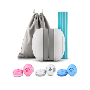 Детские наушники для защиты слуха от шума, звукоизоляционные наушники для детей - Product Image 6