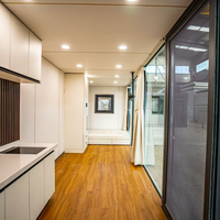 Cabane de Verger de Pommes Personnalisable - Fournisseur de Maisons Conteneurs Préfabriquées Portables