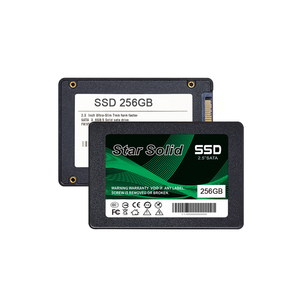 Disco Duro SSD M2 de Alta Velocidad con Capacidad de 256 GB, Memoria de 480 GB, Gran Oferta, SSD M2 - Product Image 1