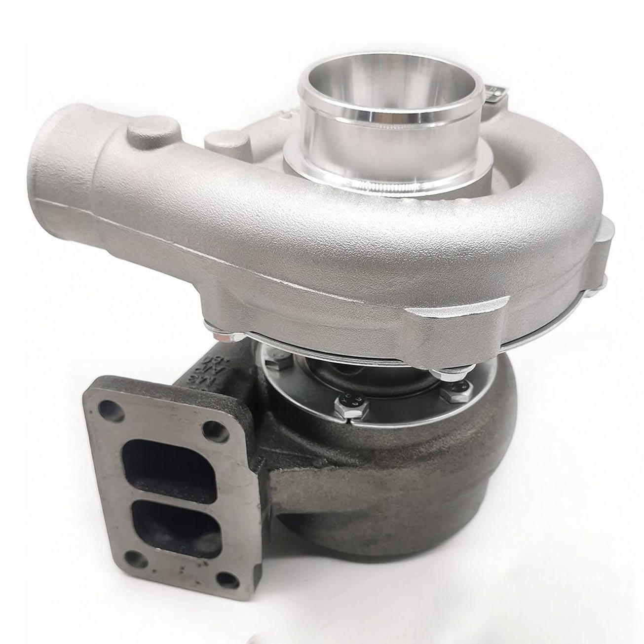 珀金斯1006-6t发动机涡轮增压器2674A080至4e35涡轮增压器