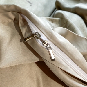 Juego de Ropa de Cama de Lujo 60S 100% Lyocell, 4 Piezas, Impresión Digital de Alta Definición, Suave como la Seda, Transpirable y Fresco - Product Image 6