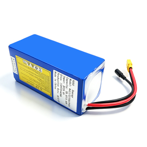 29.6V 8S3P 12.6Ah LiNiMnCoO2 Lityum Pil Paketi, 100A Deşarj BMS Koruma Kartı, 800 Döngü Ömrü, UN38.3 Test Raporu, MSDS - Product Image 5