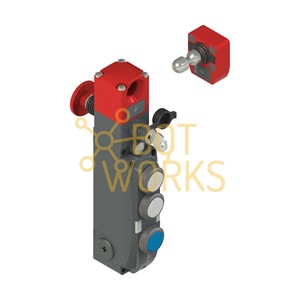 Pizzato NG2D6D413TF31 - Nuovo - Product Image 1
