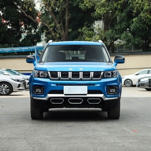 รถยนต์ SUV ขนาดเล็ก ปี 2025 รุ่น BEIJING BJ30 เครื่องยนต์เบนซิน 1.5T 5 ที่นั่ง ความเร็ว<span class=keywords><strong>เต็ม</strong></span> - Product Image 4