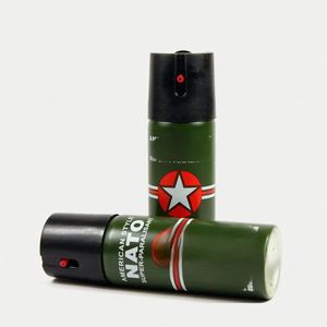 Spray de <span class=keywords><strong>défense</strong></span> personnelle compact Neto avec porte-clés à dégagement rapide, outil de sécurité personnel portable, sabre portable pour <span class=keywords><strong>kit</strong></span> de <span class=keywords><strong>défense</strong></span> féminine - Product Image 1