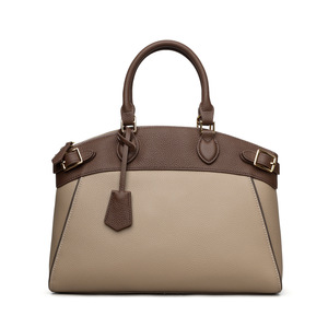 New Fashion Designer Crossbody Bags High Quality Genuine <b>Leather</b> Shoulder Messenger Bag Casual Totes Women Handbags and <b>Purses</b> - Product Image 1