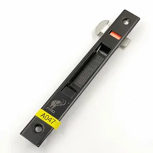 A047A Aluminium Accessoires Voor Nigeria Raam En Deur Van Lock Hot Koop Naar Afrika