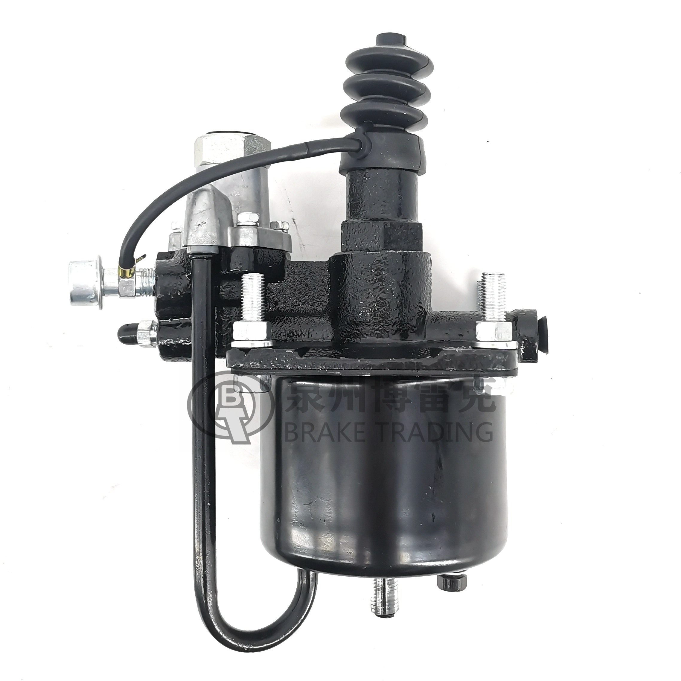 chichhi mon ホーコス5050×6枚 High Quality Japanese Truck Clutch Booster 105mm 642-09408