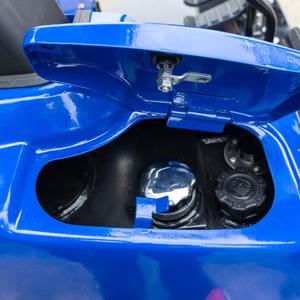 Mini Escavatore Cingolato HIGHTOP HT16 da 1,6 Tonnellate - Product Image 5