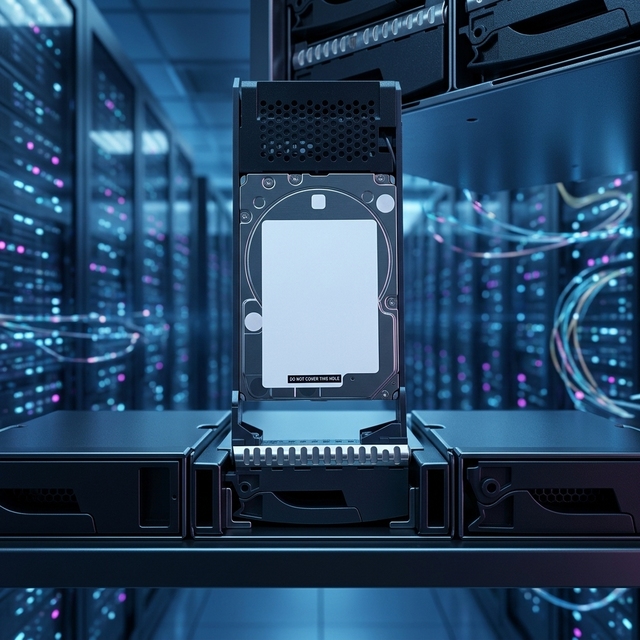 China Factory Seller Used DE Storage DE4000H 01PG636 1.8T SAS 10K HDD 4XB7A14113 Hard Drive
