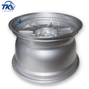 ล้อแม็กซ์อะลูมิเนียมฟอร์จ 6061 T6 น้ำหนักเบา ขนาด 15 16 17 <span class=keywords><strong>18</strong></span> นิ้ว สไตล์ JDM <span class=keywords><strong>RPF1</strong></span> สำหรับรถแข่ง สำหรับ Honda Subaru - Product Image 3