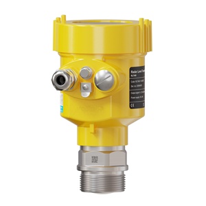 RLT400-11ระดับเรดาร์80GHz แบบไม่สัมผัสสำหรับการวัดระดับสารเคมี - Product Image 2