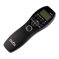 Télécommande filaire YouPro YP-880/S2 pour Sony A58, NEX-3NL A7/A7R A3000