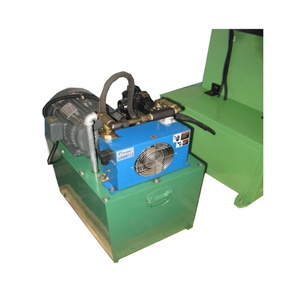 Presse à chaud hydraulique automatique 220V de 60 tonnes, nouvelle machine pour impression à chaud de feuille d'or en relief, pour vêtements, sacs en papier et cuir - Product Image 4