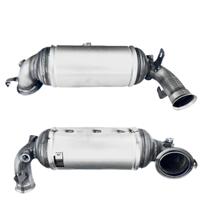 <span class=keywords><strong>Filtro</strong></span> <span class=keywords><strong>de</strong></span> Partículas Diésel SHY32050X para <span class=keywords><strong>Mazda</strong></span> CX-<span class=keywords><strong>5</strong></span> / VAN SKYACTIV, AWD, 2.2D SH022050XA, SH022050XB - Product Image 5