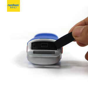 Nordson e800 Pin điện <span class=keywords><strong>Guard</strong></span> <span class=keywords><strong>tour</strong></span> du lịch Hệ thống <span class=keywords><strong>LED</strong></span> chiếu sáng Sạc RFID <span class=keywords><strong>Guard</strong></span> <span class=keywords><strong>tour</strong></span> thăm dò - Product Image 5