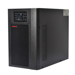 Système d'alimentation sans interruption (ASI) en ligne SANTAK UPS C1K C2K C3K C6KS C10KS 3C15KS 3C20KS CASTLE <span class=keywords><strong>2K</strong></span> <span class=keywords><strong>G7</strong></span> pour serveurs et réseaux - Product Image 5