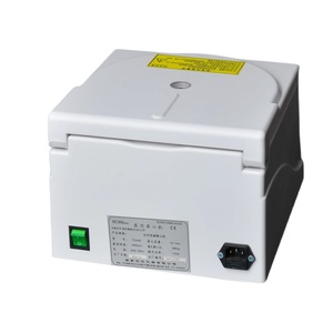Centrifugeuse numérique haute vitesse neuve à prix de gros, 15 ml x 8, avec rotor oscillant, pour laboratoire - Product Image 4