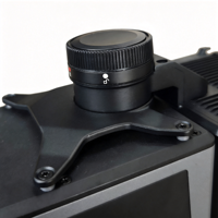 Scanner laser aérien GreenValley LiAir H600 Pro, fréquence d'impulsion maximale 1000 kHz, large bande de couverture unique, 450-1200 m, pour relevés par drone, OEM
