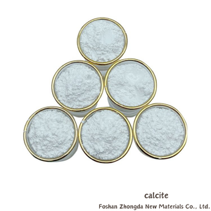 Calcite naturale ad alta bianchezza in polvere miglior prezzo prodotti chimici inorganici per detersivo di vetro e rivestimento per la fabbricazione della carta industrie - Product Image 6