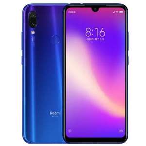 All'ingrosso telefoni usati nota <span class=keywords><strong>7</strong></span> pro 128G doppia scheda 4G Telefon Smart Phone per <span class=keywords><strong>Xiaomi</strong></span> <span class=keywords><strong>Redmi</strong></span> <span class=keywords><strong>Note</strong></span> <span class=keywords><strong>7</strong></span> pro - Product Image 5