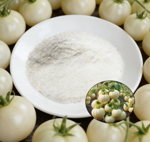 Extracto de Tomate Blanco, Suplemento Oral Aclarante para la Piel, Antioxidante y Despigmentante - Product Image 1