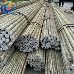 Chemlead Fiberglass <strong>Rebar</strong> Epoxy Fiberglass <strong>Rebar</strong> Vinylester Glass Fiber Reinforced <strong>Rebar</strong> For Construction - Product Image 2