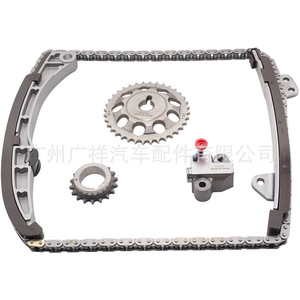 ชุดโซ่ไทม์มิ่ง TF รุ่น 13506-21020 สำหรับซ่อมเครื่องยนต์โตโยต้า 1NZ-FE 2NZ-FE - Product Image 3