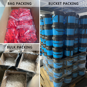 Niveladores De Cermica Système de nivellement des carreaux Clip de sol Niveladores De Pisos - Product Image 3