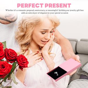 Premium Jewelry Organizer <b>Box</b> With Multiple Layers Ring Necklace Bracelet Earring <b>Storage</b> <b>Lockable</b> Case - Product Image 4