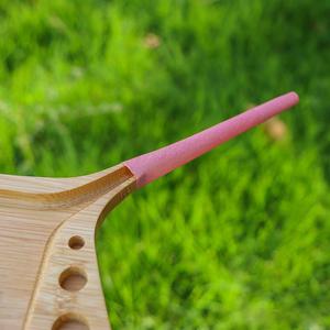 Tre hút thuốc cán khay OEM logo thương hiệu tùy chỉnh thuốc lá hút khay với nắp đa chức năng gạt tàn - Product Image 6