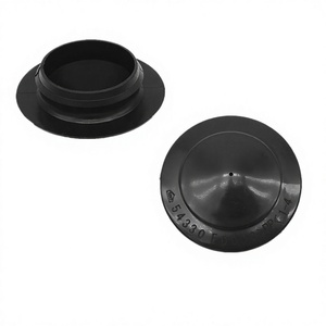Couverture de toit amortissante pour Nissan 54330-ED000 en matériau PP pour Tiida Livina Sylphy, pièce de rechange - Product Image 4