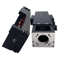 Systèmes de mouvement linéaire modulaires HIWIN avec conception à installation rapide et indicateurs d'état LED en acier inoxydable SK86 (standard)