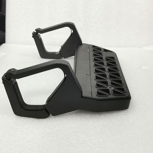 Estribos laterales de aluminio de alto rendimiento de la venta caliente para <span class=keywords><strong>Ford</strong></span> <span class=keywords><strong>Bronco</strong></span> - Product Image 3