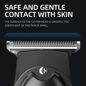 Offre Spéciale Tondeuse à Cheveux sans Fil Professionnelle pour Hommes - Product Image 2