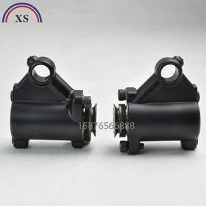 Boquilla de alimentación Heidelberg XL75, punta de succión para piezas de máquinas de impresión offset - Product Image 5