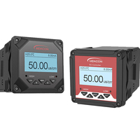 Systèmes de Dessalement Mètre de Conductivité RS485 Acier Inoxydable Capteur de Conductivité EC TDS