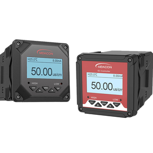 Khử Muối Hệ ThốNg DẫN <span class=keywords><strong>Meter</strong></span> RS485 thép không gỉ Ec Tds cảm biến độ dẫn điện - Product Image 5