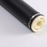 Diffuseur à disque à bulles grossières EPDM 800W 220V 6/8/9/12 pouces pour le traitement des eaux usées industrielles et l'aquaculture