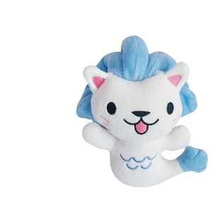 CustomPlushMaker Com Toyseei Fabricant de jouets en peluche personnalisés, d'animaux en peluche, de peluches promotionnelles sur mesure et de poupées en peluche - Product Image 1