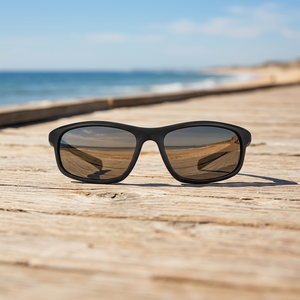 Sports Model Fashion UV400 Unisex <b>Sunglasses</b> 3001 - Product Image 3