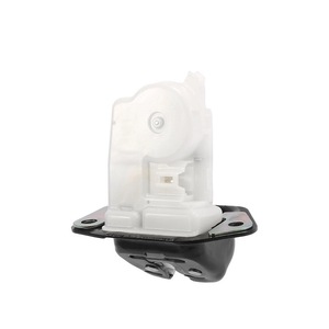 Actionneur de verrouillage MBSGSW 90502 EN00A pour système de verrouillage centralisé du coffre de voiture - Product Image 4